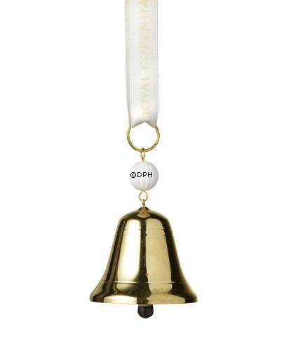 Royal Copenhagen Christmas Charm, Glocke
