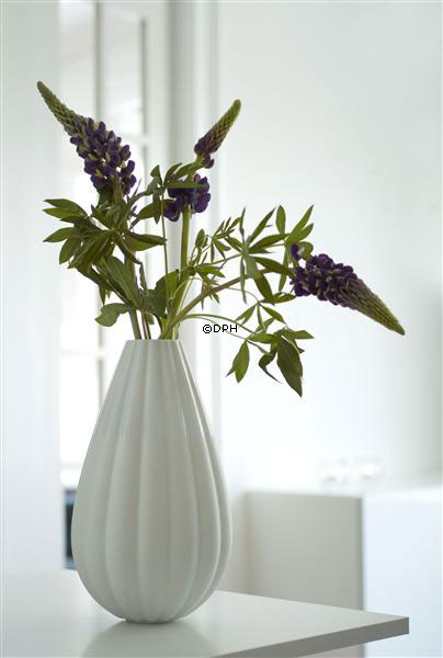 Porzellanvase, Royal Copenhagen Nr. 723