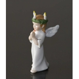 Jährliche Engel 2010, Mädchen, Lucia, Bing & Gröndahl