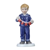 Royal Copenhagen Jahresfigur 2011, Ulrik