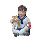 Royal Copenhagen Jahresfigur 2011, Anna