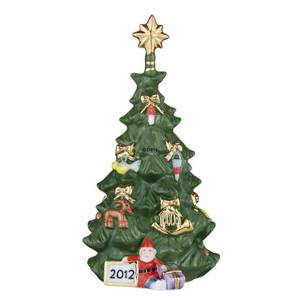 Der jährliche Weihnachtsbaum 2012, Royal Copenhagen | Jahr 2012 | Nr. 1249841 | DPH Trading