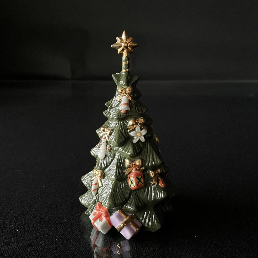 Der jährliche Weihnachtsbaum 2012, Royal Copenhagen