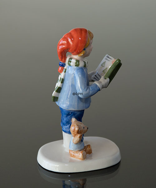 Royal Copenhagen Jahresfigur 2014, Matilde