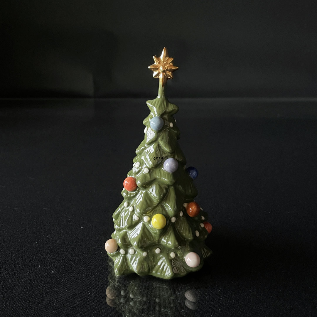 Der jährliche Weihnachtsbaum 2014, Royal Copenhagen