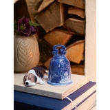 Royal Copenhagen Jahresfigur 2015, Hund, Beagle