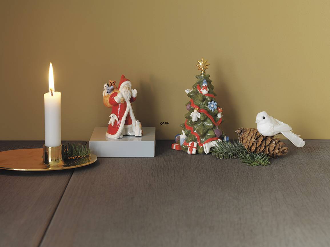 2017 Der jährliche Weihnachtsbaum