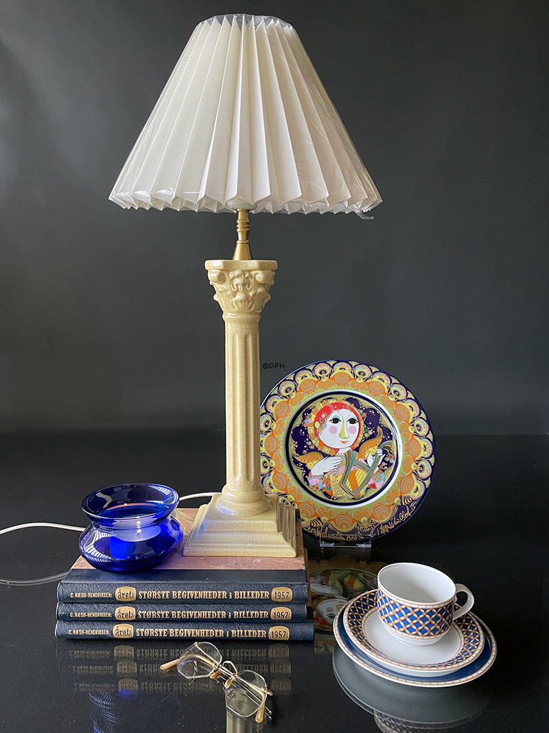 Liselund, nur Tasse Nr. 072, Kaffee, Dunkelblau, Royal Copenhagen