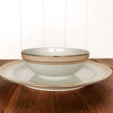 Gisselfeld, Schale, Royal Copenhagen