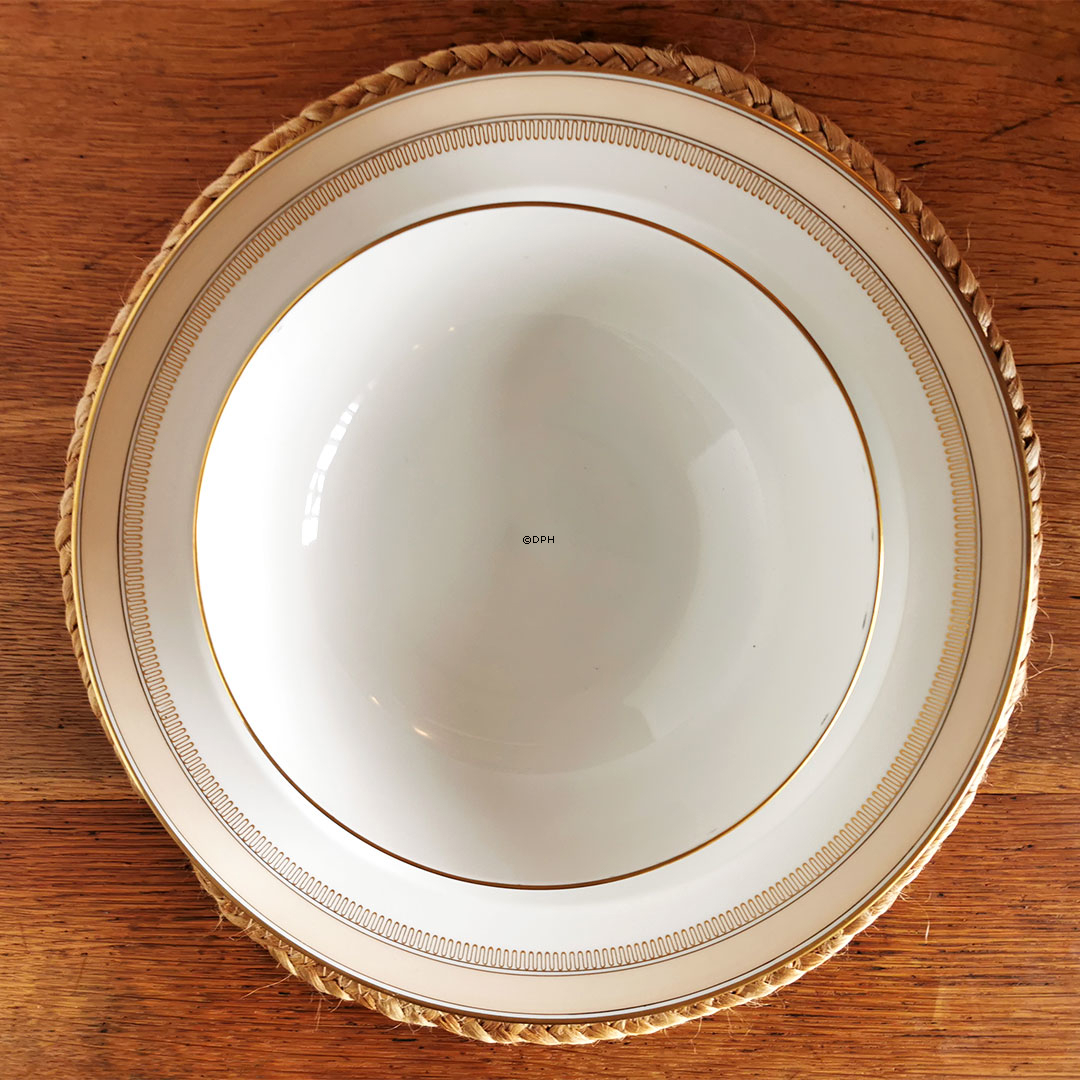 Gisselfeld, Schale, Royal Copenhagen