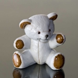 Julius Weißer Eisbär, Royal Copenhagen Figur Nr. 351
