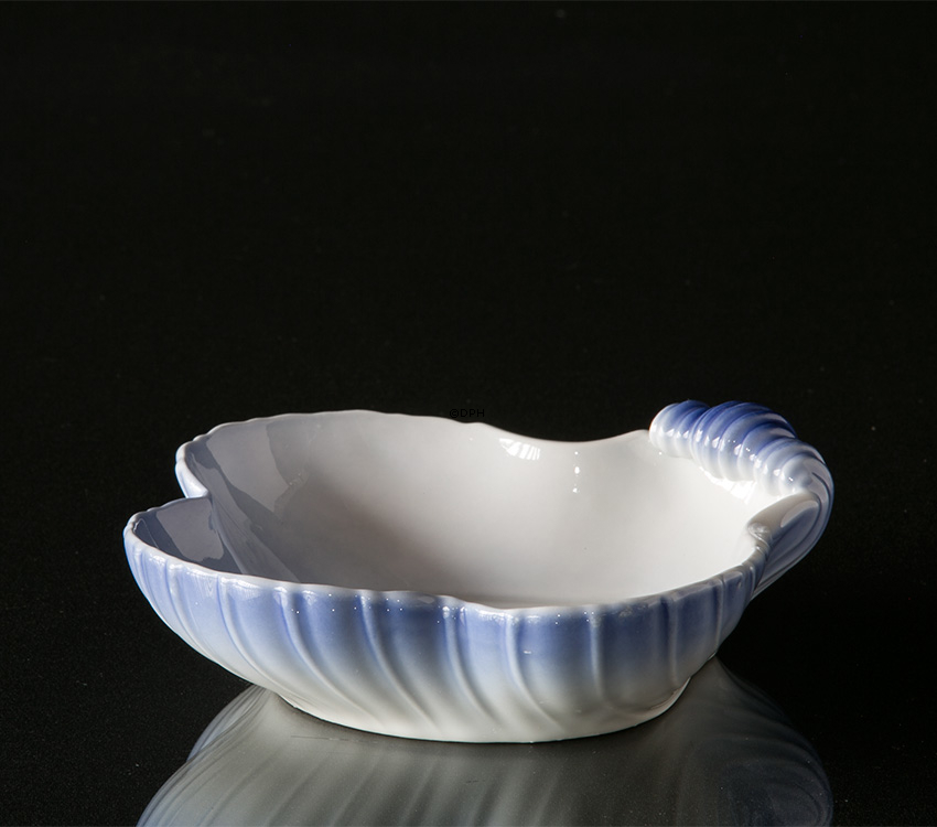 Möwegeschirr ohne Gold Schale Nr. 42 oder 347, Bing & Gröndahl - Royal Copenhagen