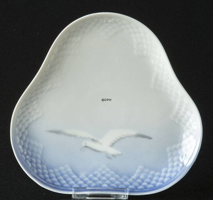 Möwegeschirr ohne Gold Schale Nr. 361, Bing & Gröndahl - Royal Copenhagen