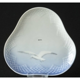 Möwegeschirr ohne Gold Schale Nr. 361, Bing & Gröndahl - Royal Copenhagen