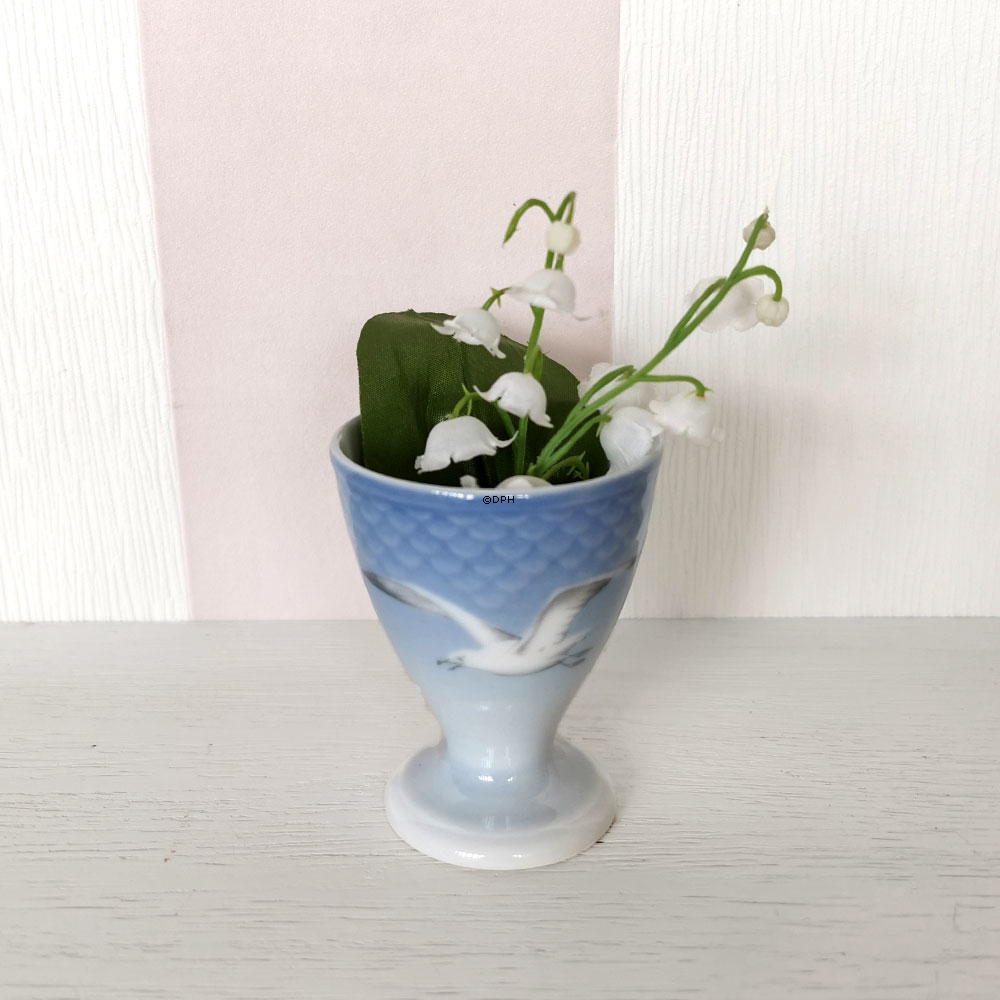 Möwegeschirr Ohne Gold Eierbecher Nr. 57