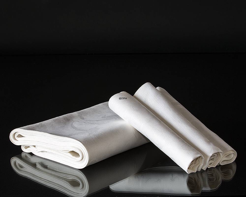 Originale Tischdecke f&#xFC;r M&#xF6;wegeschirr 300x120cm und mit 10 passenden Servietten