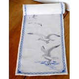 Tischläufer für das Möwe Geschirr 87 x 20 cm