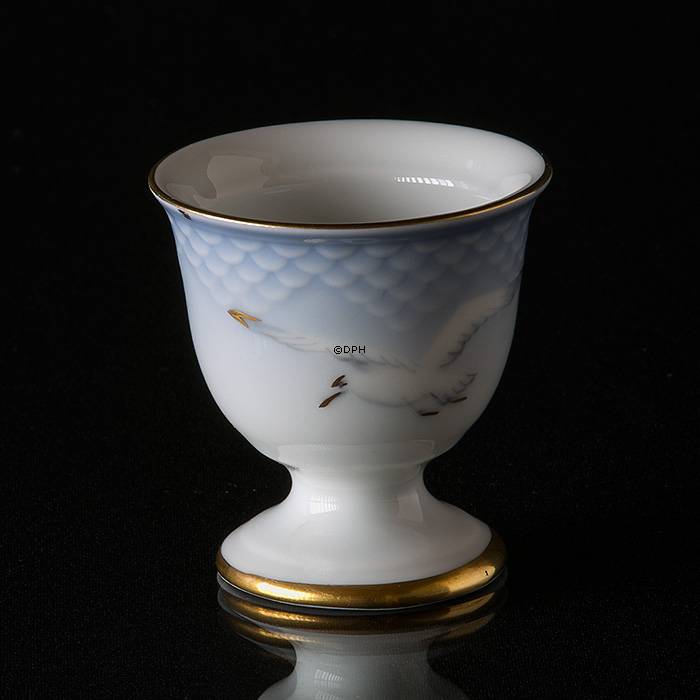 Möwegeschirr Eierbecher Nr. 696