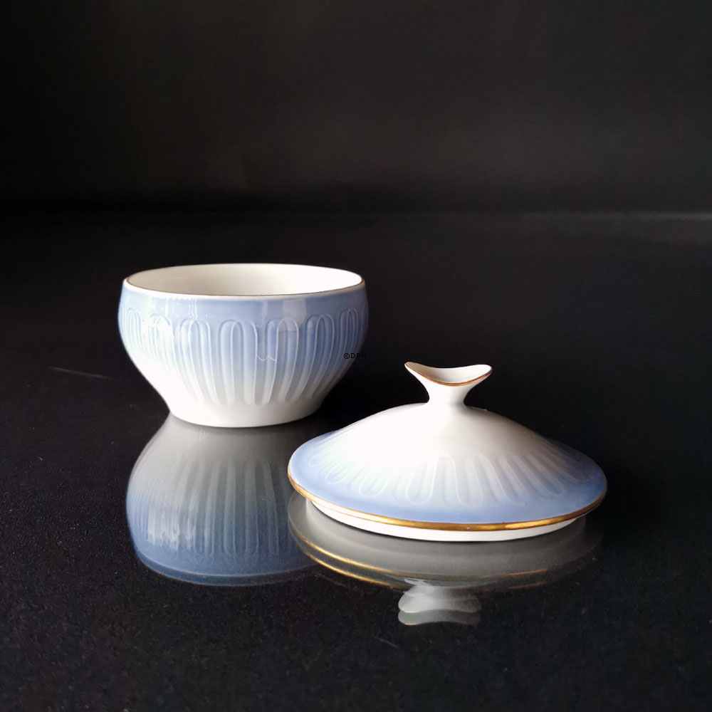 Ballerina Zuckerdose Nr. 302, Bing & Gröndahl