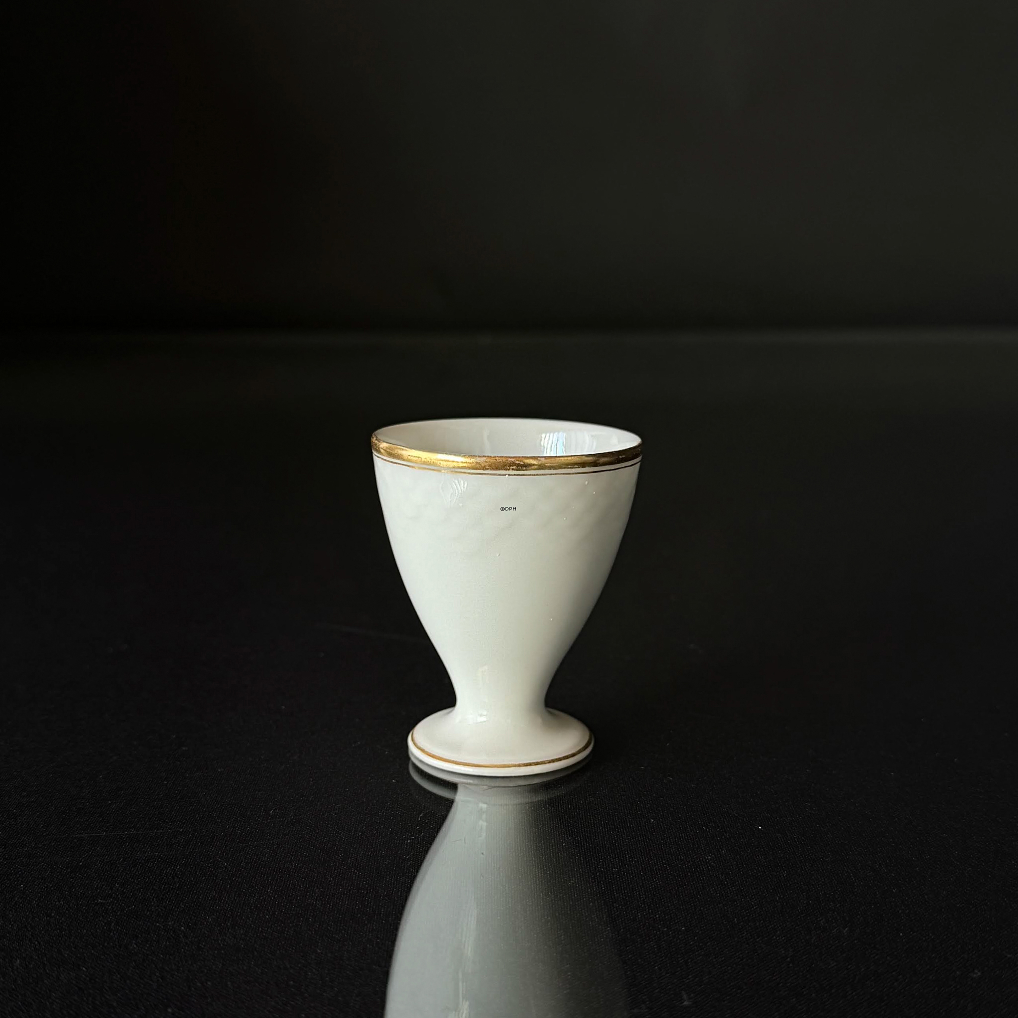 Bing & Gröndahl Hartmann Eierbecher