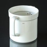 Blaue Kante, Teekanne,OHNE DECKEL Inhalt 140 cl, Royal Copenhagen