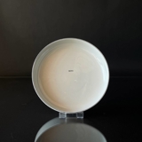 Blaue Kante, Kuchenschale Nr. 3059 oder 422, Royal Copenhagen