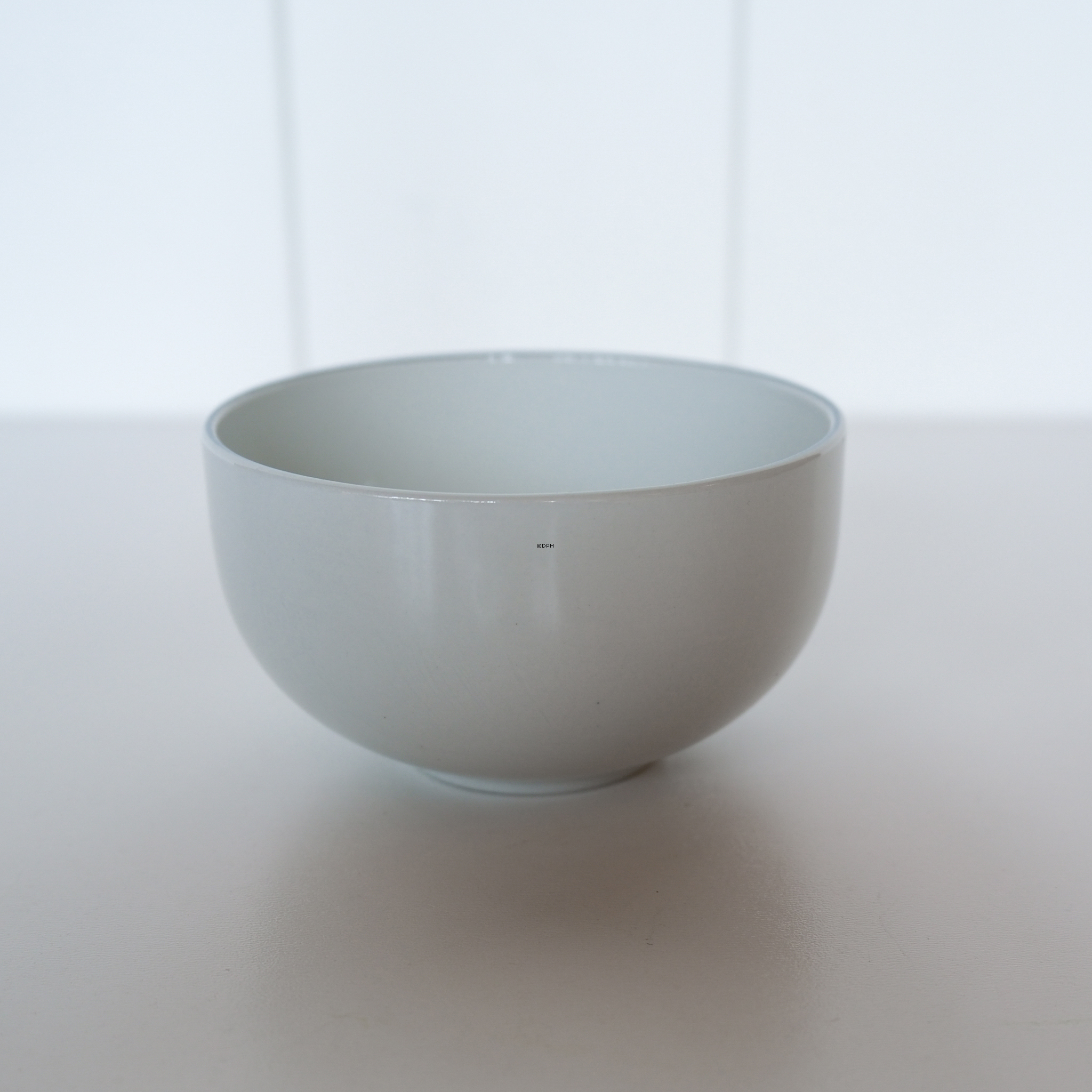 Blå Kant, Schale mit Filet Nr. 3580-3074-4 oder 570, Royal Copenhagen
