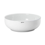 Blaue Kante, Kompottschale Nr. 574, Inhalt 35 cl, Royal Copenhagen