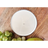 Blaue Kante, Butterdose Nr. 3088 oder 583, Royal Copenhagen