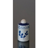 Royal Copenhagen/Aluminia Tranquebar, blau, Pfefferstreuer nr. 11/1008 oder 531