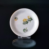 Bing & Grøndahl Winterlinge kleine Glas Schüssel 9,5 cm 332