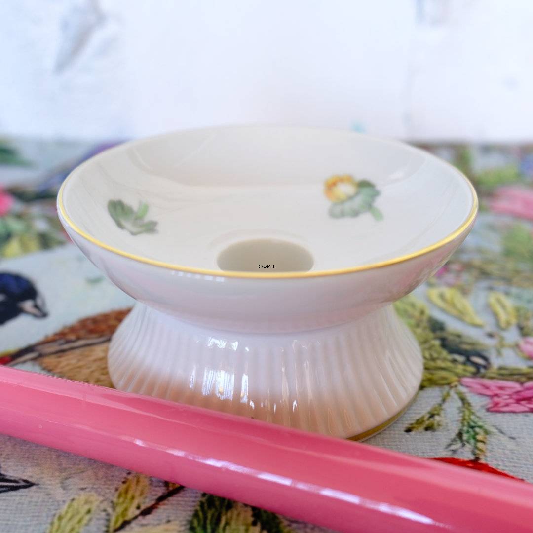 Bing &amp; Gr&#xF8;ndahl Winterlinge Kerzenhalter Nr. 224 oder 502