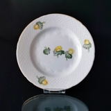 Bing & Grøndahl Winterlinge Kuchenteller 15,5cm Nr. 28A, 306 oder 615