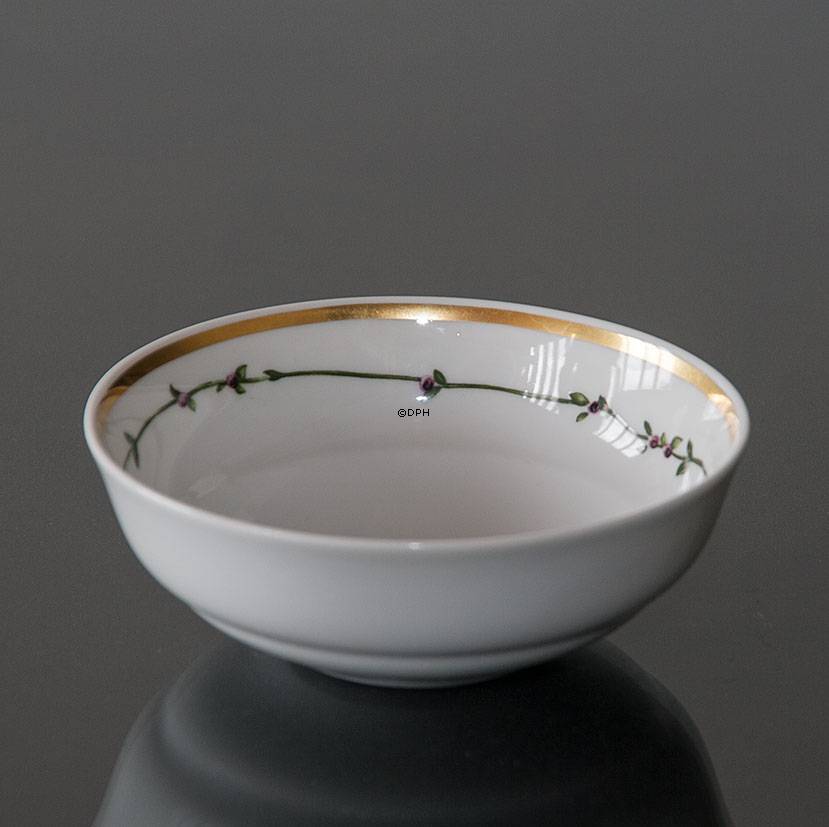 2003 Royal Copenhagen Schokoladenschale