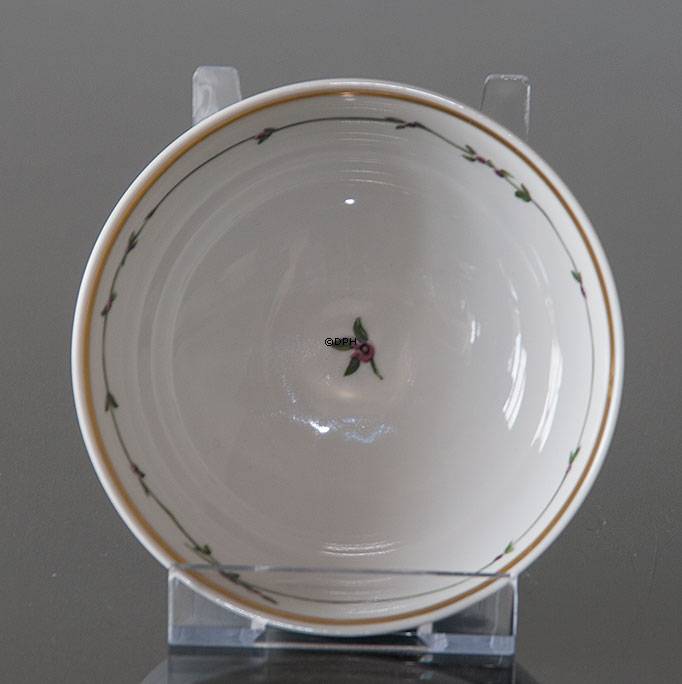 2003 Royal Copenhagen Schokoladenschale