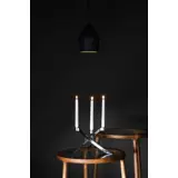 UYUNI Lighting LED Dinner Kerze, Groß 2 Pack