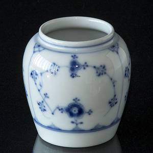 Blaugemalt Vase Musselmalet Bing & Gröndahl Modell-Nr. 172 | Nr. 1415172 | Alt. 4815-172 | DPH Trading