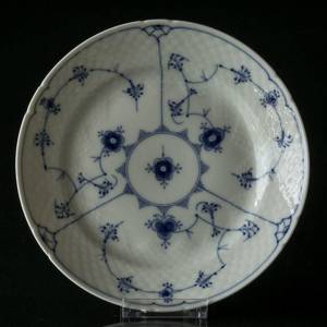 Blaugemalt Teller 19.5 cm, Musselmalet Bing & Gröndahl | Nr. 1415619 | DPH Trading