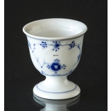 Blaugemalt Geschirr Eierbecher, Bing & Grondahl Nr. 696