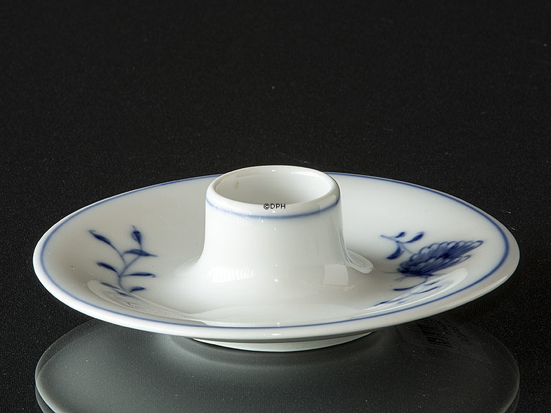 Schmetterling Geschirr Kerzenhalter, 24 cm, Bing & Gröndahl Nr. 428