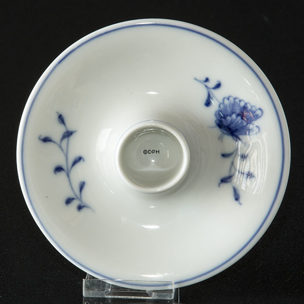 Schmetterling Geschirr Kerzenhalter, 24 cm, Bing & Gröndahl Nr. 428