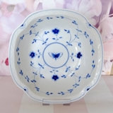 Schmetterlingsgeschirr, große Schale Ø25 cm, Bing & Gröndahl Nr. 43 oder 575