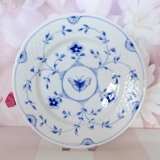 Schmetterling Geschirr Mittags teller, 21 cm, Bing & Gröndahl Nummer 26 oder 621