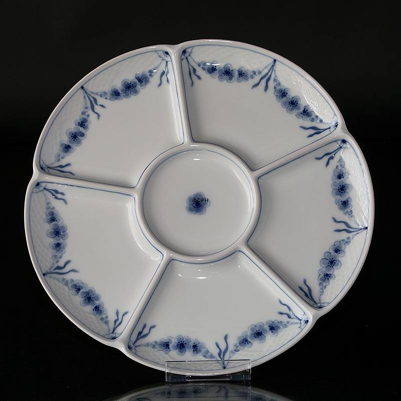 Empire Geschirr Tapasteller 32cm