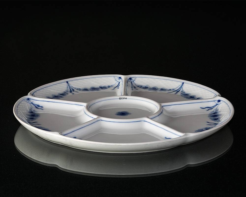 Empire Geschirr Tapasteller 32cm