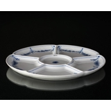 Empire Geschirr Tapasteller 32cm