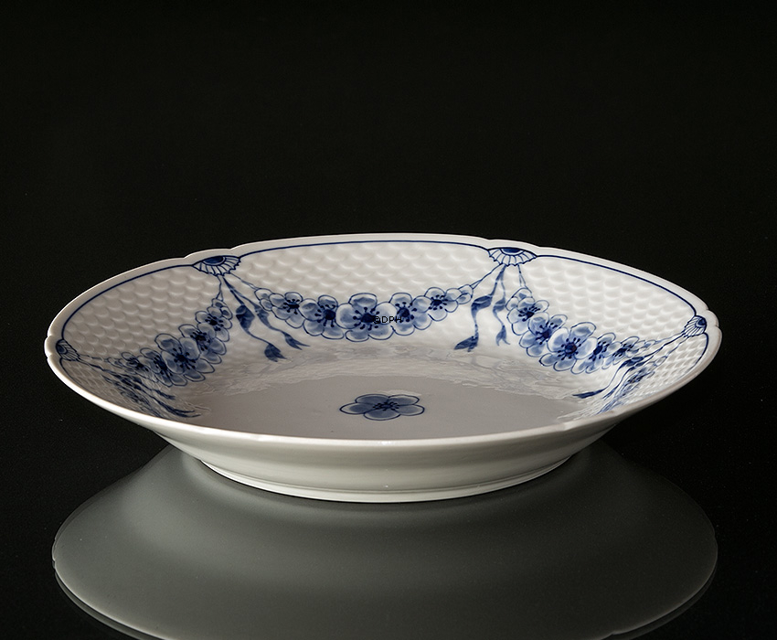 Empire Geschirr runde Servierplatte ø32cm