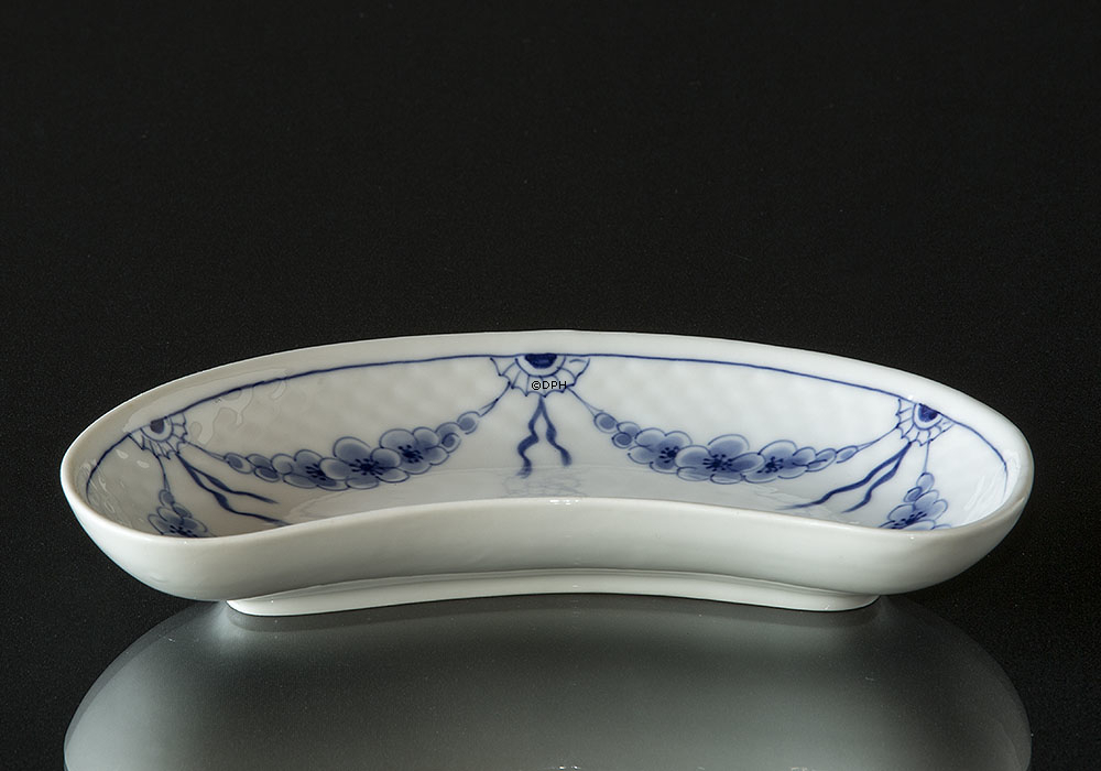 Empire Geschirr Mondsichelförmige Schale