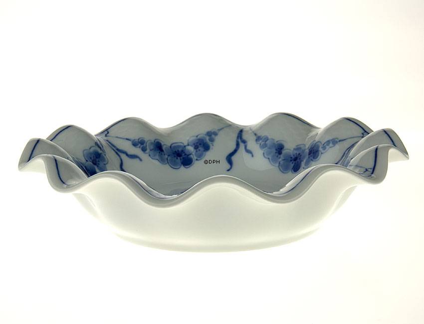 Empire Geschirr Schale 18cm, Bing & Gröndahl Nr. 227 oder 351