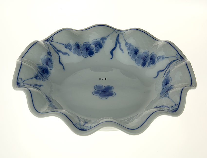 Empire Geschirr Schale 18cm, Bing & Gröndahl Nr. 227 oder 351
